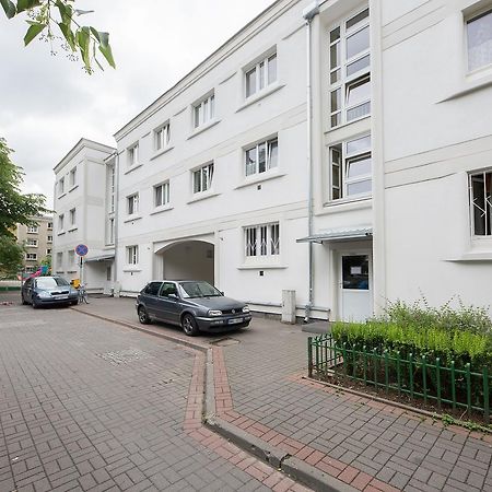 ShortStayPoland Solidarnosci (B8) Varsóvia Exterior foto